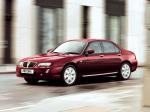 Rover 75 2004 года